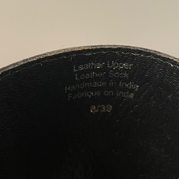 Jeffrey Campbell Platform Sandals Women’s Size 8 - Picture 5 of 5